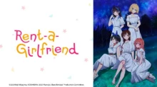 Kanojo, Okarishimasu 3rd Season