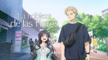 Kaoru Hana wa Rin to Saku episodio 4