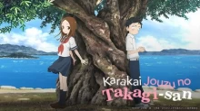 Karakai Jouzu no Takagi-san 3