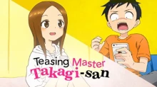 Karakai Jouzu no Takagi-san Movie