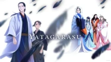 Karasu wa Aruji wo Erabanai