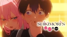 Kawaii dake ja Nai Shikimori-san