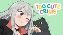 Kawaisugi Crisis