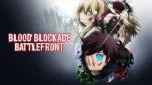 Kekkai Sensen