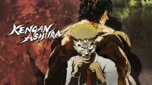 Kengan Ashura Season 2