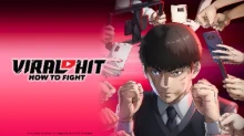 Kenka Dokugaku
