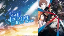 Kijin Gentoushou episodio 5