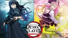 Kimetsu no Yaiba: Katanakaji no Sato-hen