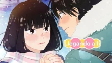 Kimi ni Todoke 3rd Season