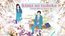 Kimi ni Todoke