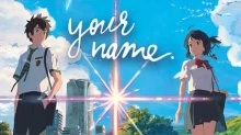 Kimi no Na wa.