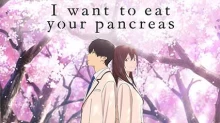 Kimi no Suizou wo Tabetai