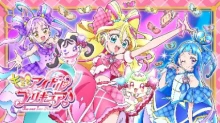 Kimi to Idol Precure♪ episodio 13