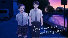 Kimi wa Houkago Insomnia