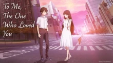 Kimi wo Aishita Hitori no Boku e