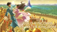 Kin no Kuni Mizu no Kuni