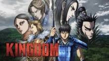 Kingdom 5th Season