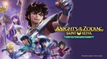 Knights of the Zodiac: Saint Seiya - Battle for Sanctuary
