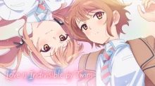 Koi wa Futago de Warikirenai