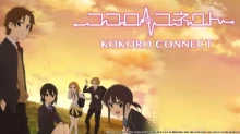 Kokoro Connect episodio 13