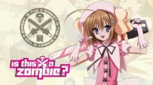 Kore wa Zombie desu ka?