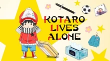 Kotarou wa Hitorigurashi