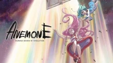 Koukyoushihen Eureka Seven Hi-Evolution 2: Anemone