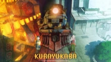 Kurayukaba