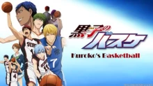 Kuroko no Basket