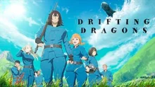 Kuutei Dragons