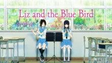 Liz to Aoi Tori