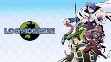 Log Horizon