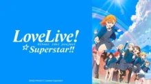 Love Live! Superstar!! 3rd Season