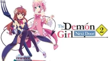 Machikado Mazoku: 2-choume