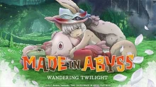 Made in Abyss Movie 2: Hourou Suru Tasogare