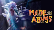 Made in Abyss: Retsujitsu no Ougonkyou