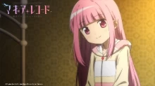 Magia Record: Mahou Shoujo Madoka☆Magica Gaiden (TV) Final Season