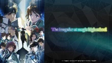 Mahouka Koukou no Rettousei 3rd Season