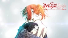 Mahoutsukai no Yome Season 2