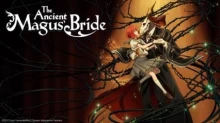 Mahoutsukai no Yome