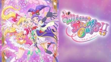 Mahoutsukai Precure!! Mirai Days
