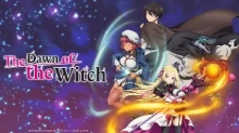 Mahoutsukai Reimeiki