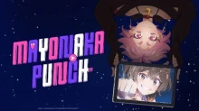 Mayonaka Punch