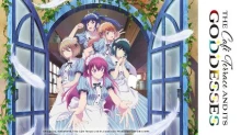 Megami no Café Terrace 2nd Season