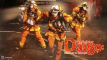 Megumi no Daigo: Kyuukoku no Orange