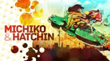 Michiko to Hatchin