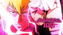 Mob Psycho 100