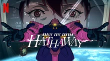 Mobile Suit Gundam: Hathaway's Flash
