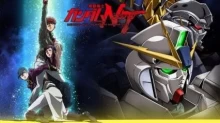 Mobile Suit Gundam Narrative