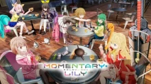 Momentary Lily: Tsuzuiteiku Kappou, Kappou!